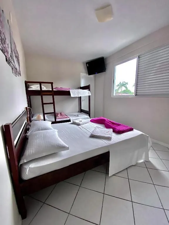 Hotel Lacala Governador Celso Ramos