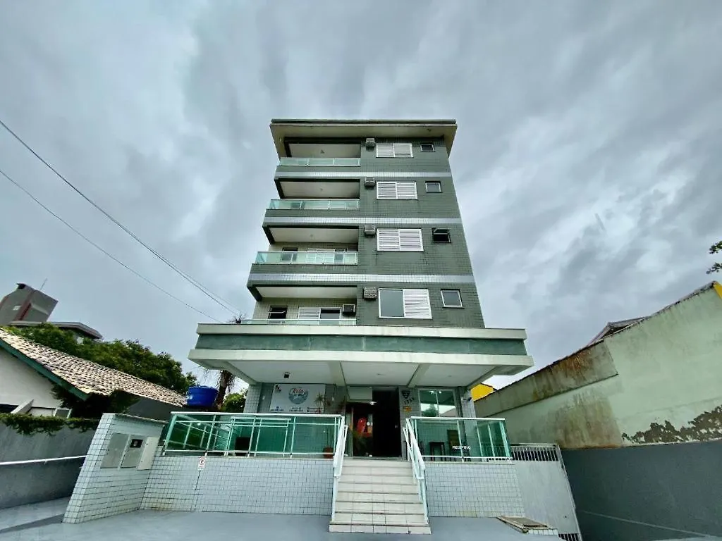 Hotel Lacala Governador Celso Ramos