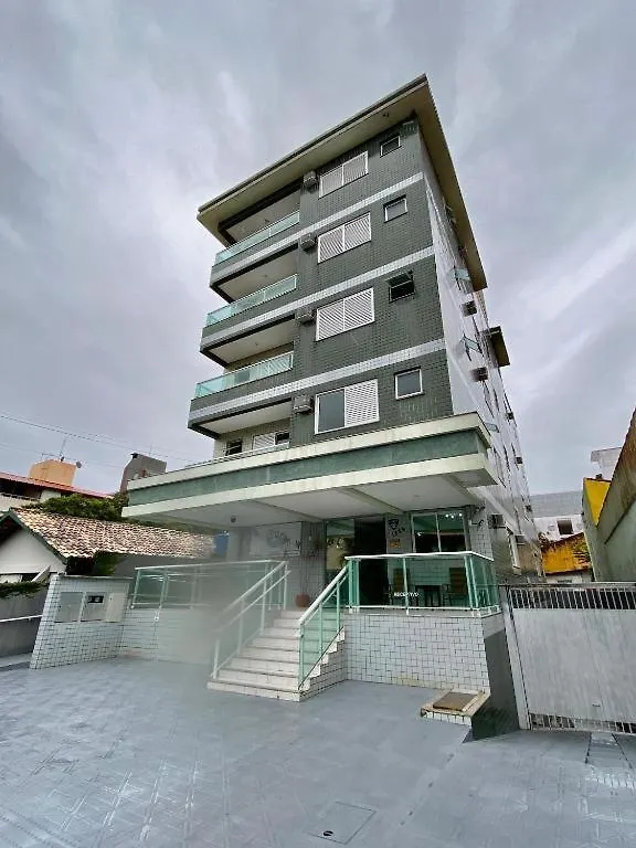 Hotel Lacala Governador Celso Ramos