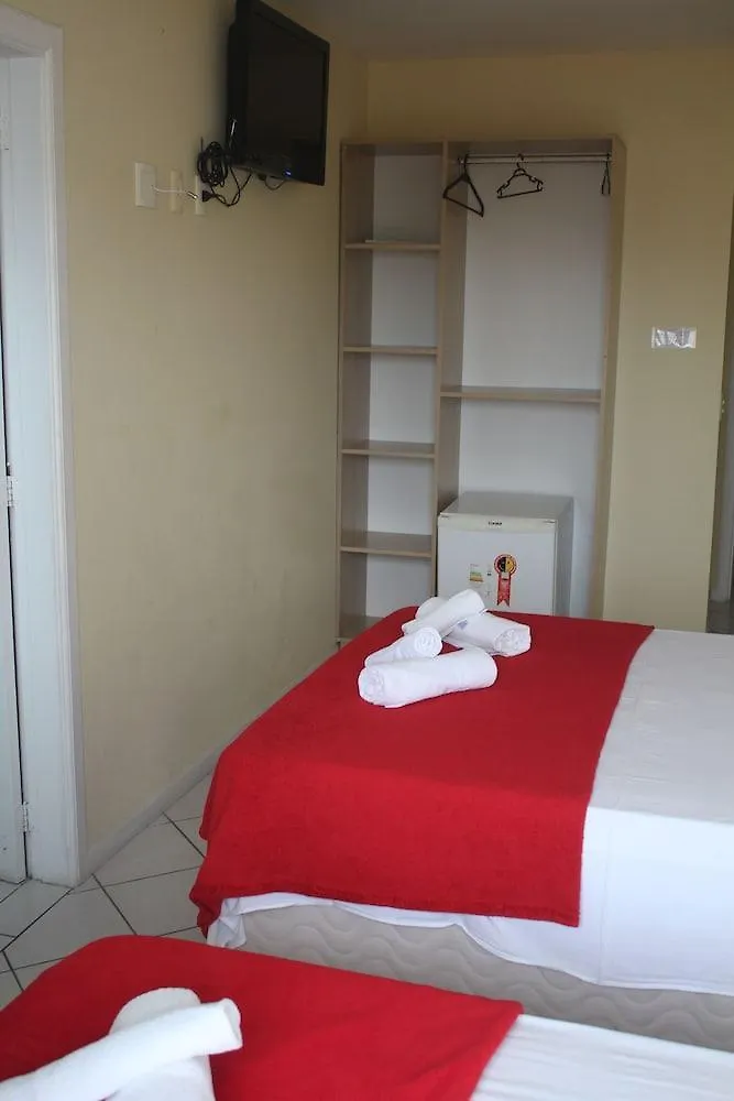 Hotel Lacala Governador Celso Ramos
