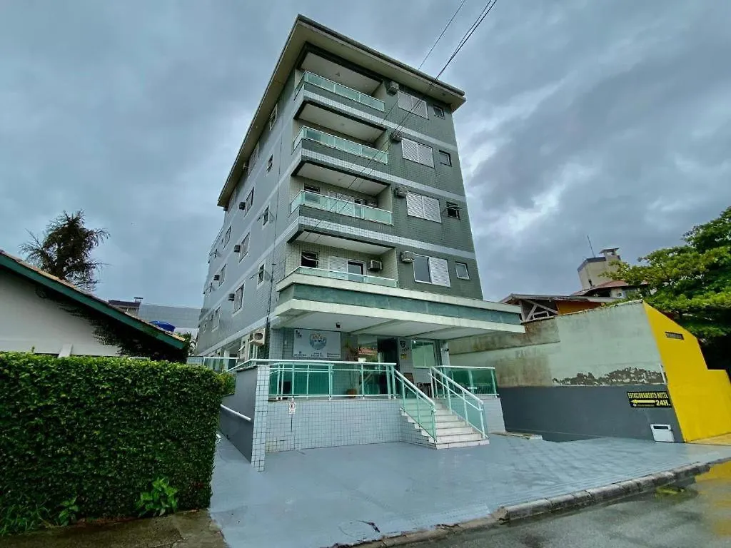 Hotel Lacala Governador Celso Ramos