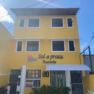 Sol E Fortaleza (Ceara)