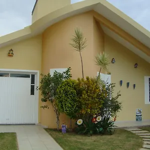  Casa de Férias Casa De Em Palmas