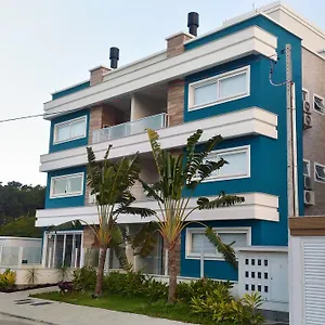 Apartamento Estudio Em Palmas Do Arvoredo - Gov. Celso Ramos